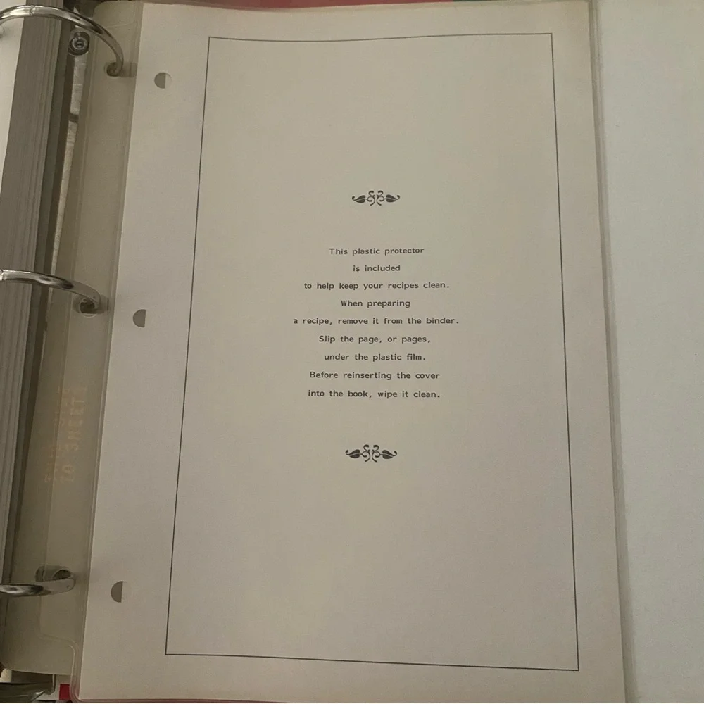 Clara's Delicious Italian Recipes with a Regional Taste by Clara Facciani 1986